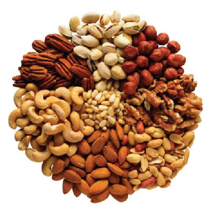 Picture for category Dry Fruits