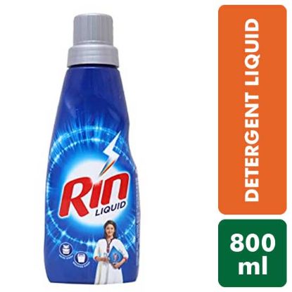 Picture of RIN - Liquid - Detergent - 800 ml