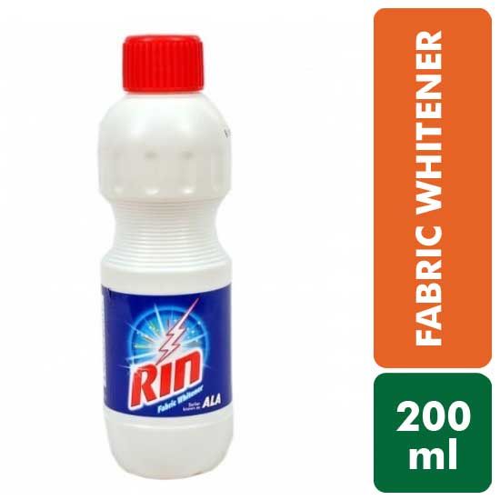 Picture of Fabric Whitener - RIN ALA 200ml