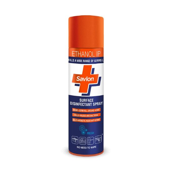 Picture of Surface Disinfectant Spray - Savlon