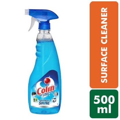 Picture of Surface Cleaner - Colin 250ml
