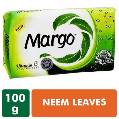 Picture of Margo - Neem - 100 Grams