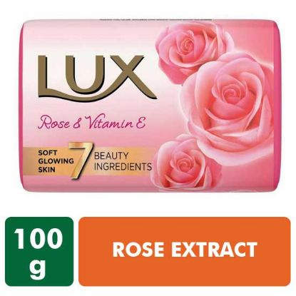 Picture of Lux - Rose Extract - 100 grams