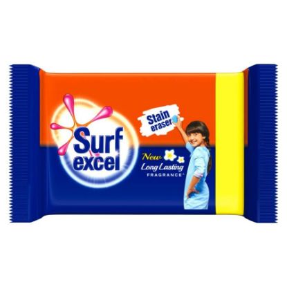 Picture of Surf Excel Detergent Bar - 90 Grams