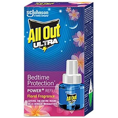 Picture of All Out - Power+ Refill - 1N