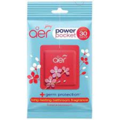 Picture of Aer - Bathroom Fragrance - Fresh Blossom