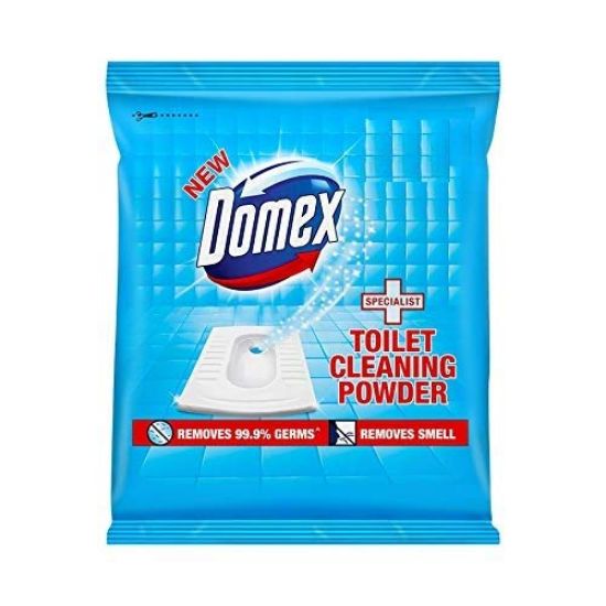 Picture of Toilet Cleaning Powder - Domex 100g