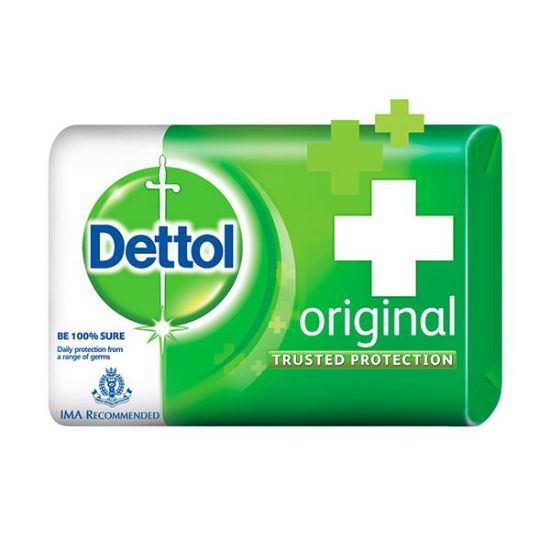 Picture of Dettol Original - 125 Grams