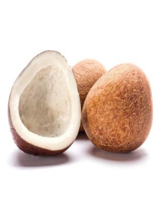 Picture of ఎండు కొబ్బరి (Dry Coconut)