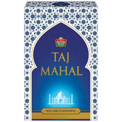 Picture of Taj Mahal - Tea - 250g