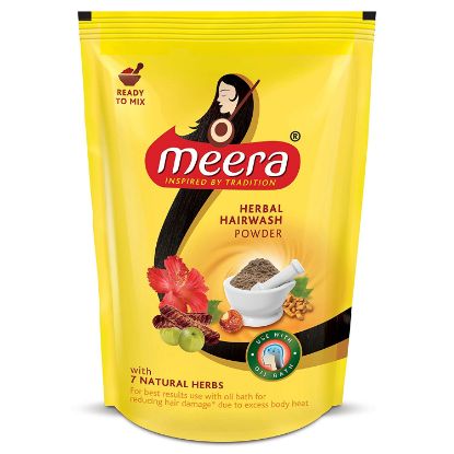Picture of Meera - Advanced - Herbal Powder 80 g