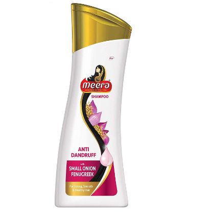 Picture of Meera - Anti Dandruff - Shampoo 180 ml