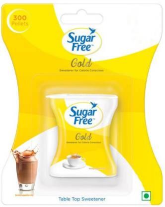 Picture of Gold Sweetener - Calorie Conscious