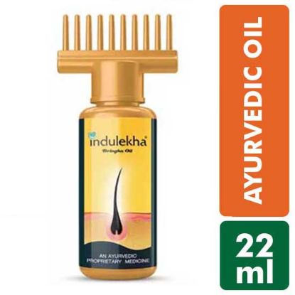 Picture of Indulekha - Bringha Oil - 22ml