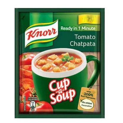 Picture of Knorr - Tomato Chatpata Soup - Rs.10