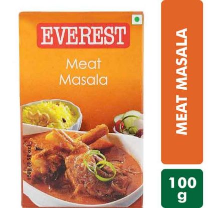Picture of Meat Masala - Everest - 100g