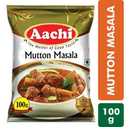 Picture of Mutton Masala-Aachi - 50g