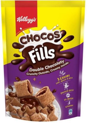 Picture of Kellogg's Chocos Fills, 17g
