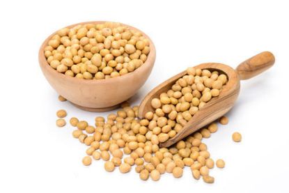 Picture of Soya Beans - 1/2 Kg