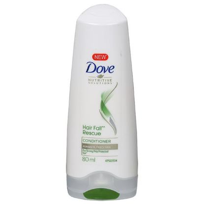 Picture of Dove - Hair Fall Rescue - Conditioner 80ml