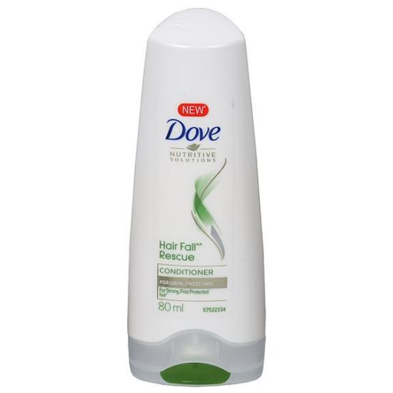 Picture of Dove - Hair Fall Rescue - Conditioner 80ml