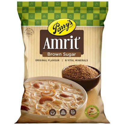 Picture of Brown Sugar - Amrit 500g