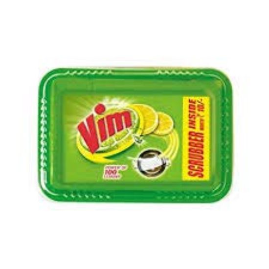 Picture of Dishwash Tub - VIM 500g