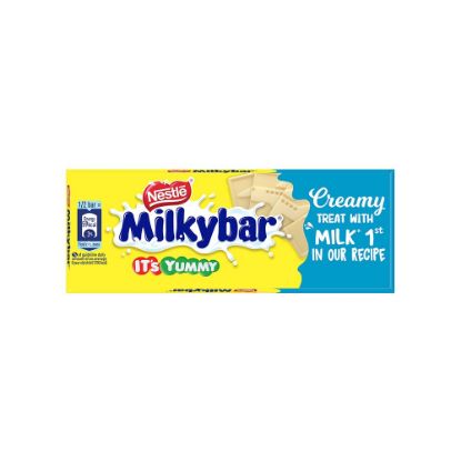 Picture of Milkybar - Nestle - 24g