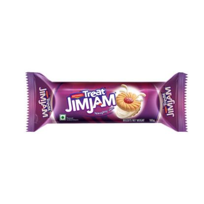Picture of JIMJAM - Britannia - 100g