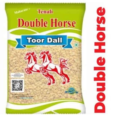 Picture of కందిపప్పు(Double Horse Toor Dal) - 1 Kg
