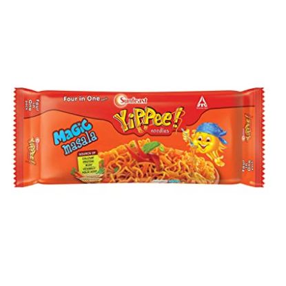 Picture of Yippee Noodles - Magic Masala - 270g