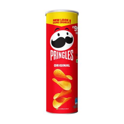 Picture of Pringles - Original - 107g