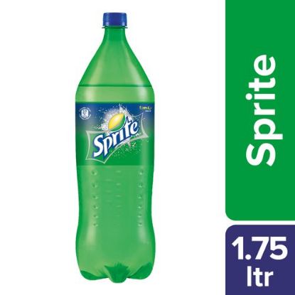 Picture of Sprite - Family Pack - 1.75 Litre