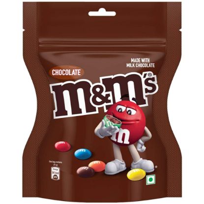 Picture of m&m's Chocolate - 32g