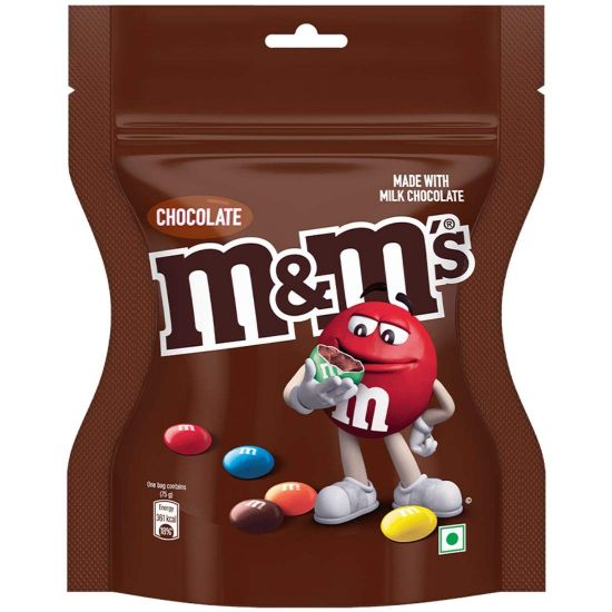 Picture of m&m's Chocolate - 32g