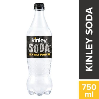 Picture of Kinley SODA - 750ml