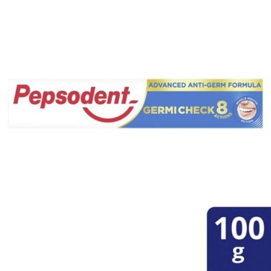 Picture of Pepsodent - Tooth Paste -100g