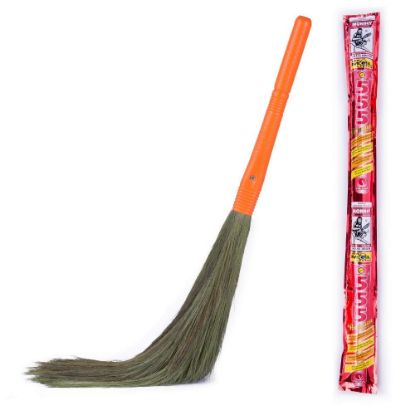 Picture of చీపురు (Grass Brooms) - MONKEY 555 
