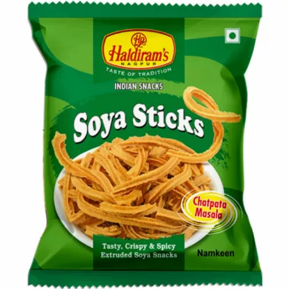 Picture of Haldiram's - Soya Sticks 200g