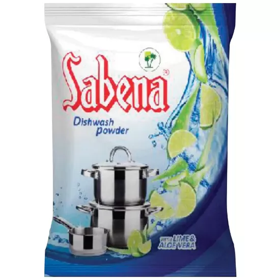 Picture of Sabena Dishwash Powder 1Kg