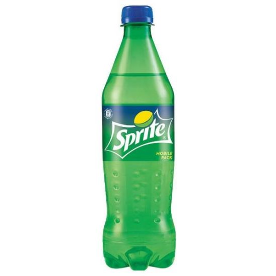 Picture of Sprite - 600ml