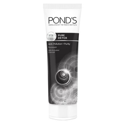 Picture of Pond's Pure Detox - Face Wash - 50g