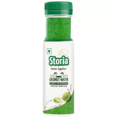 Picture of Coconut Water - Storia - 200ml