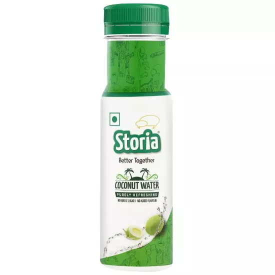 Picture of Coconut Water - Storia - 200ml