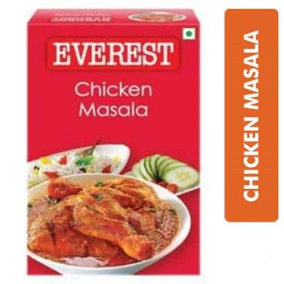 Picture of Chicken Masala - Everest - 50g