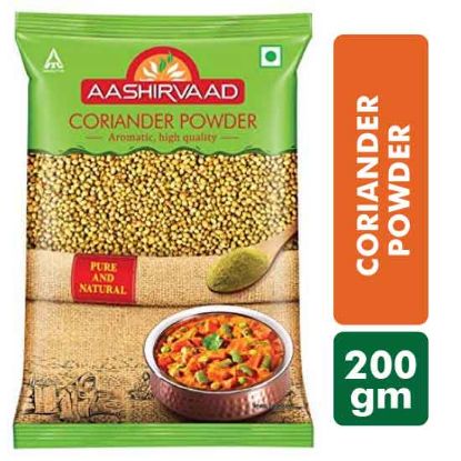Picture of ధనియాల పొడి(Coriander Powder ) - Aashirvaad - 200g