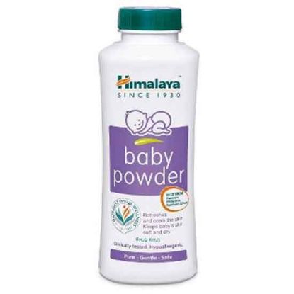 Picture of Baby Powder - Himalaya - 200g