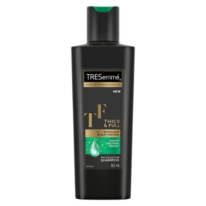 Picture of TRESemme - Thick & Full - Shampoo 180ml
