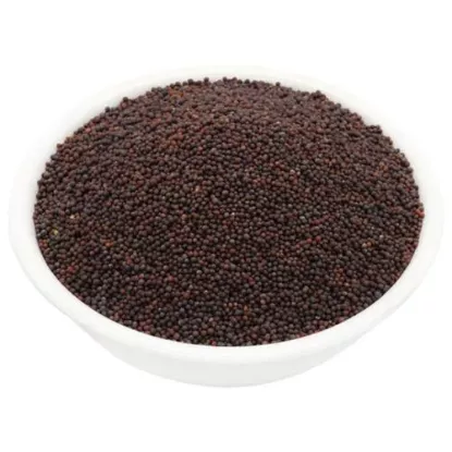 Picture of ఆవాలు(Small Mustard/Aavaalu)  100g
