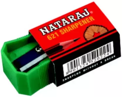 Picture of Sharpener - Nataraj - 1N